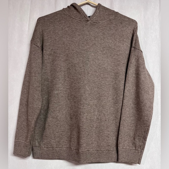 Lazypants Sunday Sweater Hoodie NWOT Size Small - Picture 5 of 5